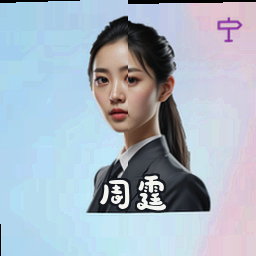 周霆