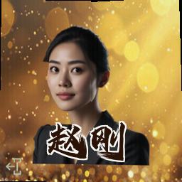 赵刚